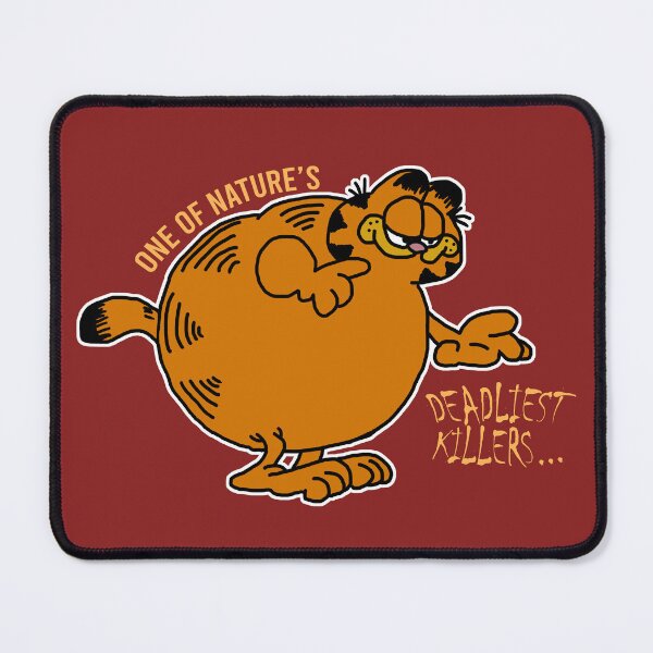 Item preview, ONE OF NATURE'S DEADLIEST KILLERS designed and sold by MehranZetzsche.