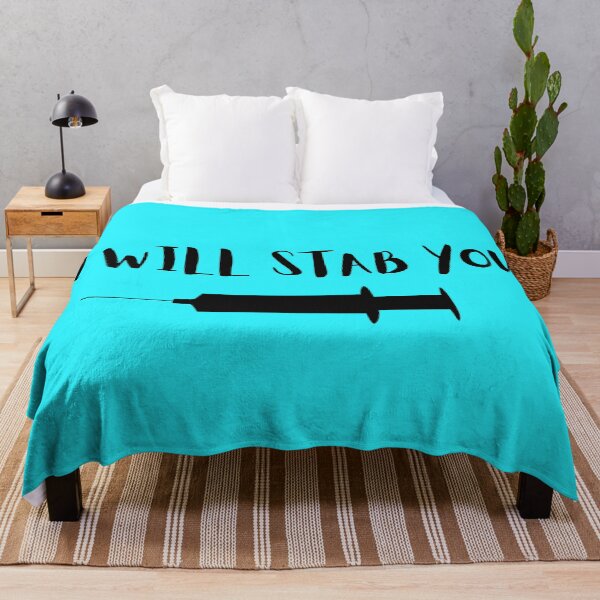 Item preview, I will stab you designed and sold by Zaibo.