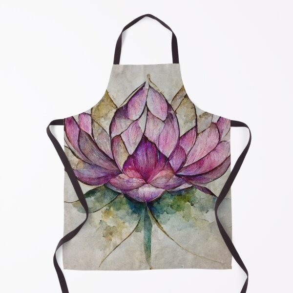 Item preview, Boho Lotus designed and sold by niks1351.