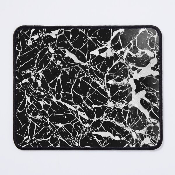 Item preview, Marble White & Black designed and sold by Jrw-Design.
