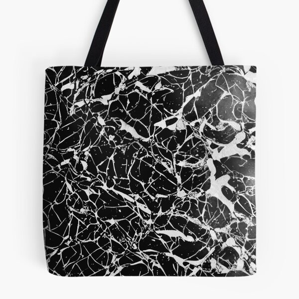 Item preview, Marble White & Black designed and sold by Jrw-Design.