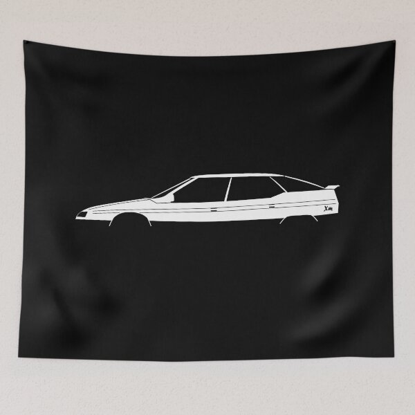 Item preview, Citroen Xm designed and sold by bazsi98.