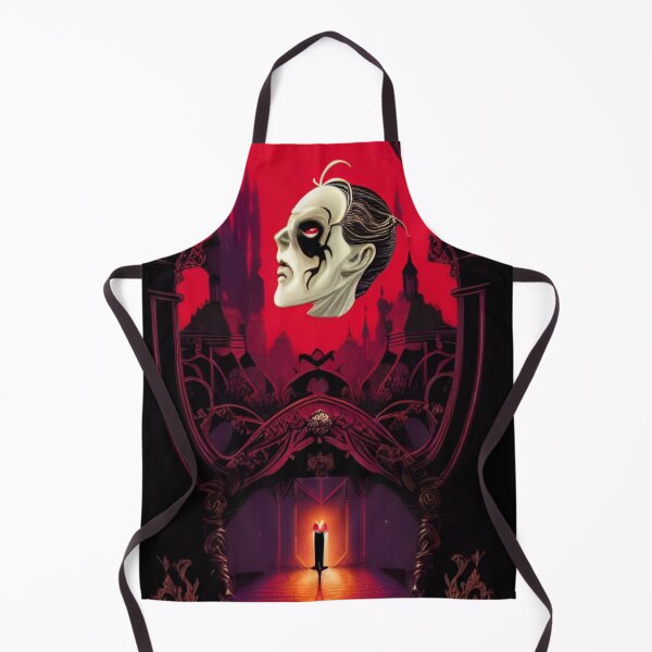 Item preview, Phantom of the Opera (Erik Destler) designed and sold by ~.