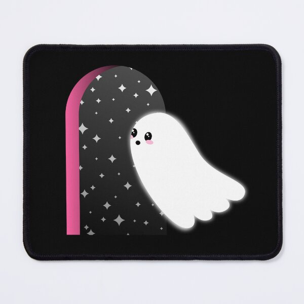 Item preview, Ghost Portal designed and sold by Kimberly Sterling.