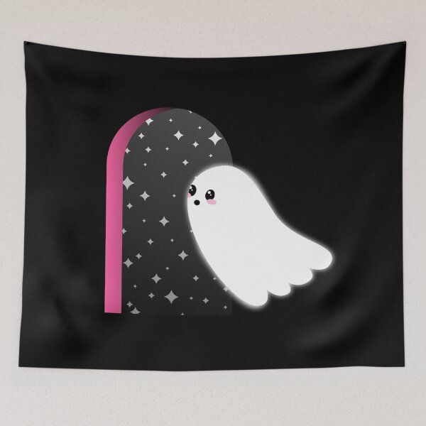 Item preview, Ghost Portal designed and sold by Kimberly Sterling.