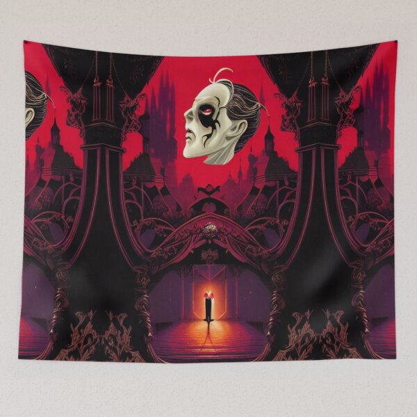 Item preview, Phantom of the Opera (Erik Destler) designed and sold by ~.