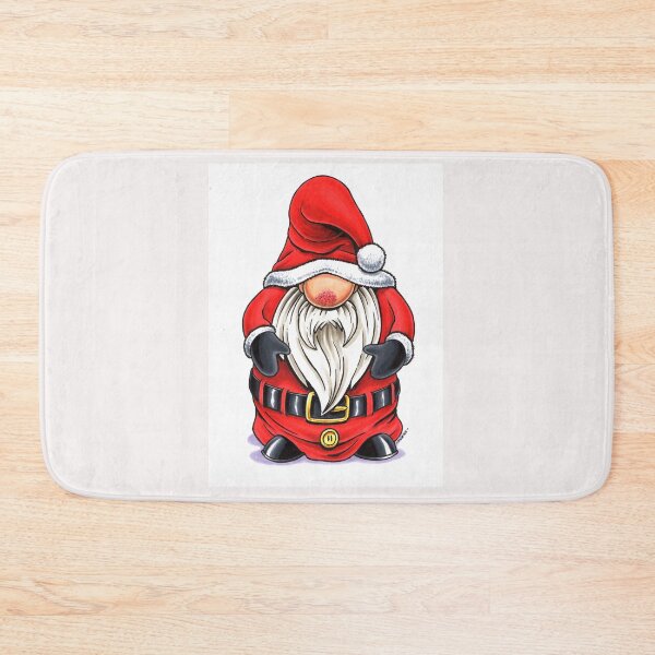 Item preview, happy gnomemas designed and sold by Worldofward48.