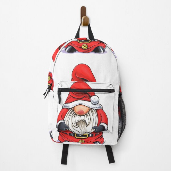 Item preview, happy gnomemas designed and sold by Worldofward48.