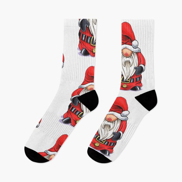 Item preview, happy gnomemas designed and sold by Worldofward48.