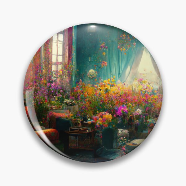 Item preview, Rococo room designed and sold by niks1351.
