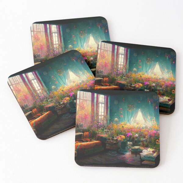 Item preview, Rococo room designed and sold by niks1351.