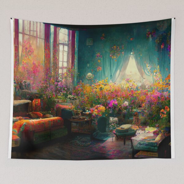 Item preview, Rococo room designed and sold by niks1351.