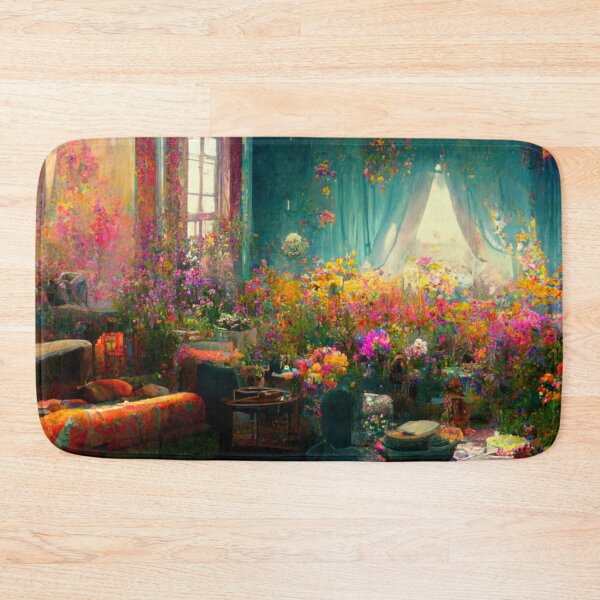 Item preview, Rococo room designed and sold by niks1351.