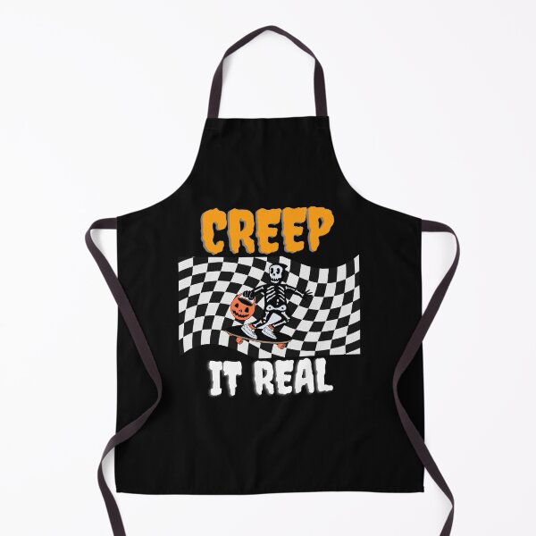 Item preview, creep it real designed and sold by GraphicGuru13.