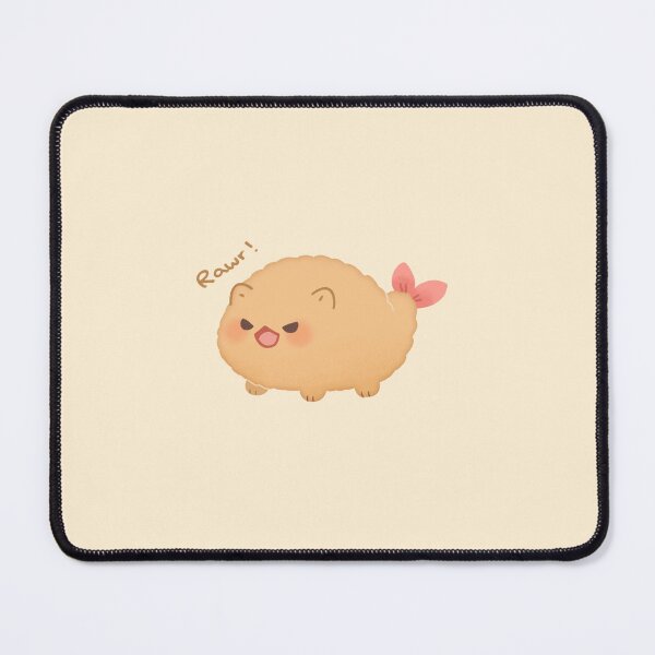Item preview, Fry designed and sold by NomnomPotato.