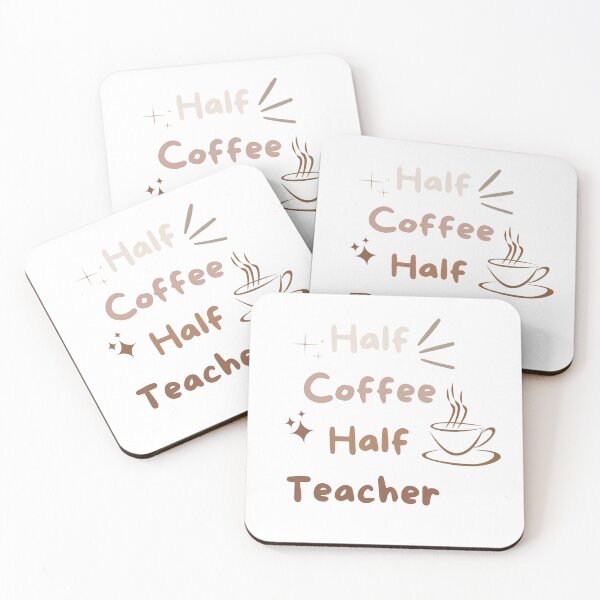 Item preview, Half coffee  designed and sold by Ivory  Craft.