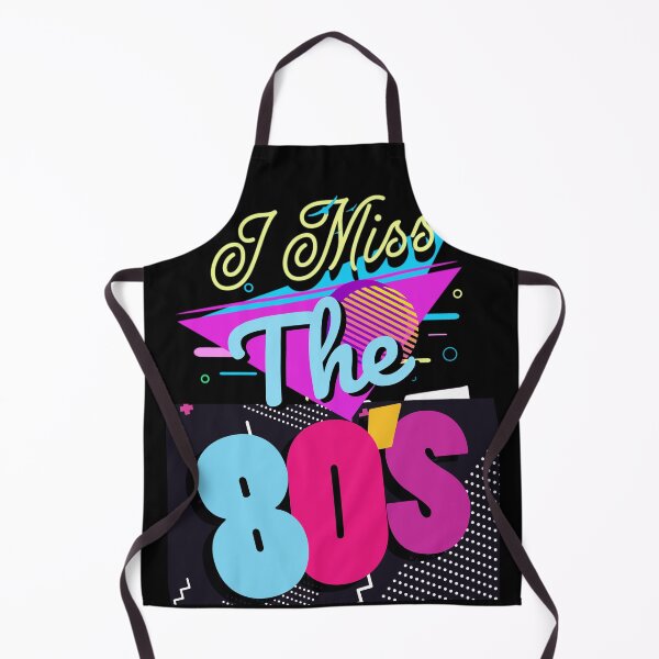 Artikelvorschau, Ich vermisse die 80er entworfen und verkauft von NineSevenFour.