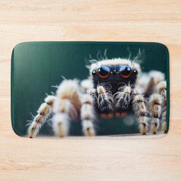 Item preview, Jumping Spider designed and sold by aiartbysig.