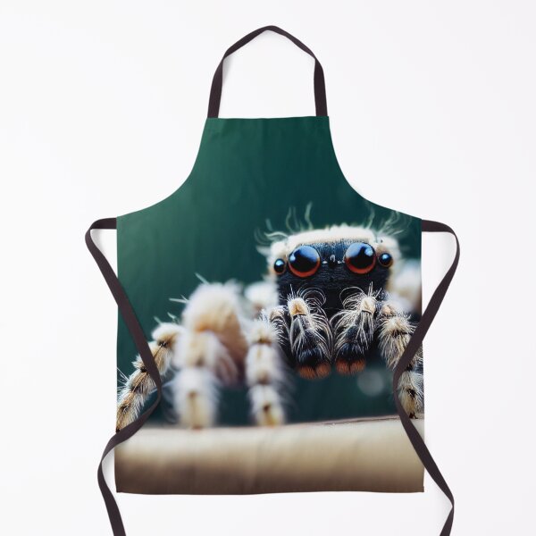 Item preview, Jumping Spider designed and sold by aiartbysig.