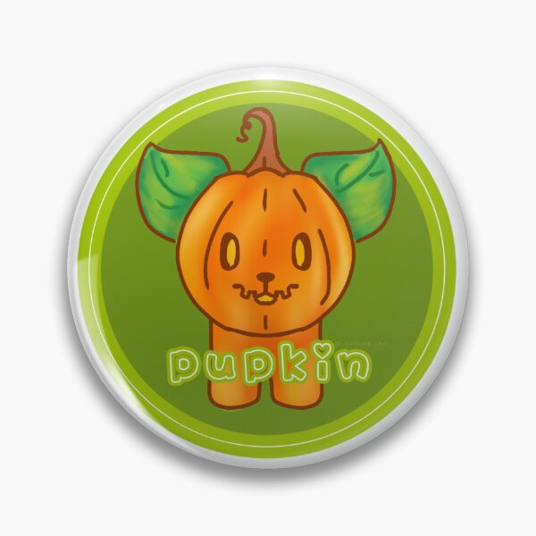 Item preview, Pupkin designed and sold by lavylabink.