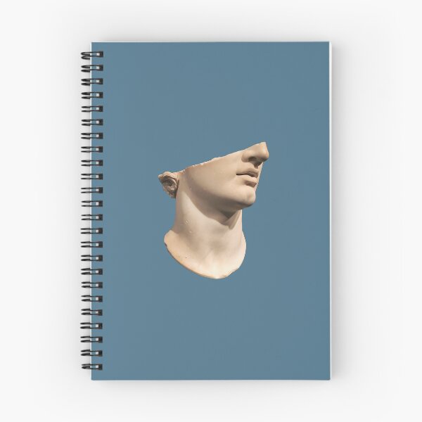 Item preview, Colossal Head of a Youth designed and sold by joeborek.