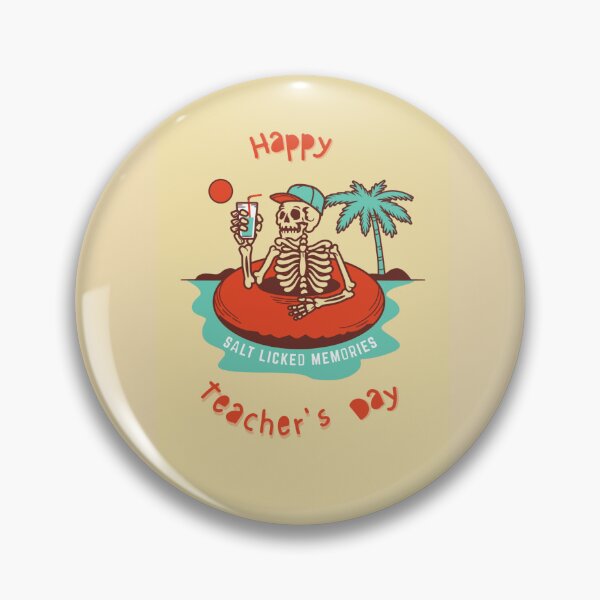 Item preview, Happy Teacher's Day designed and sold by Cozy-space.
