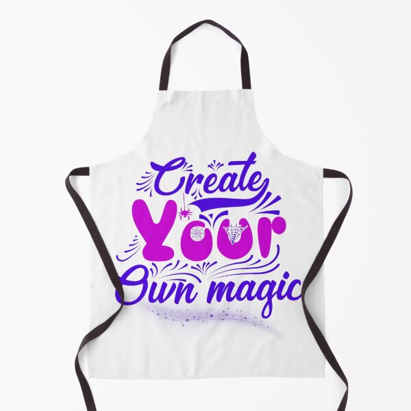Item preview, Create You Own Magic designed and sold by GeorgiosT.