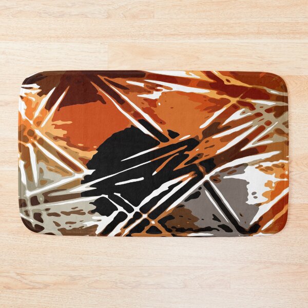 Item preview, Abrupt Fall designed and sold by Eric Rasmussen.