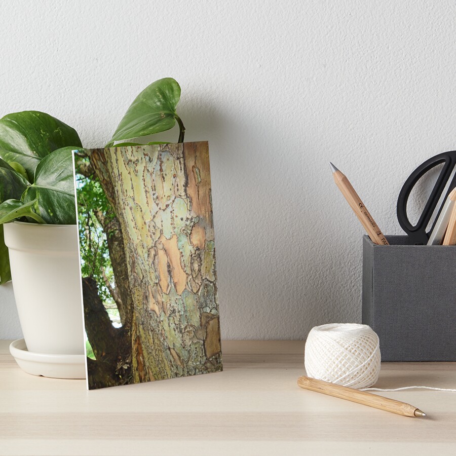 Item preview, Art Board Print designed and sold by JLB2209.