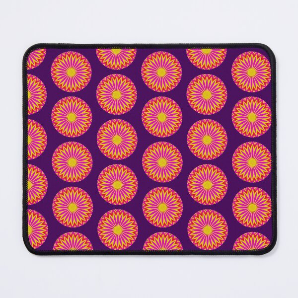 Item preview, Mandala fiesta designed and sold by jmdoodlez.