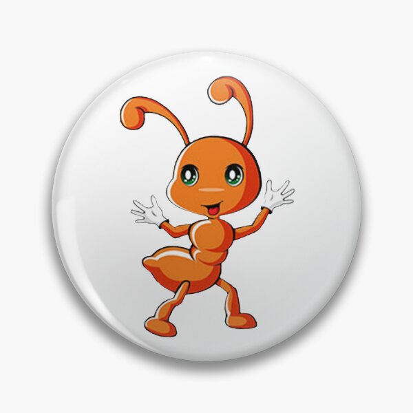 Item preview, Ant series 002 designed and sold by DavidDai.