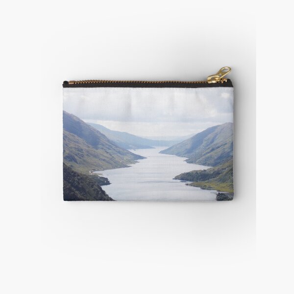 Item preview, LOCH SHIEL SCOTTISH HIGHLANDS designed and sold by alexandriaiona.