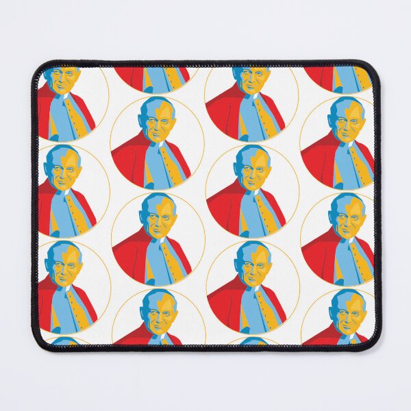 Item preview, John Paul ii designed and sold by joeborek.
