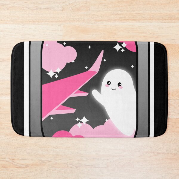 Item preview, Ghost Plane designed and sold by Kimberly Sterling.