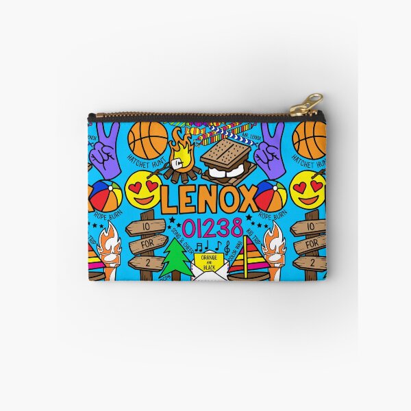 Item preview, Lenox designed and sold by Corey Paige Designs.