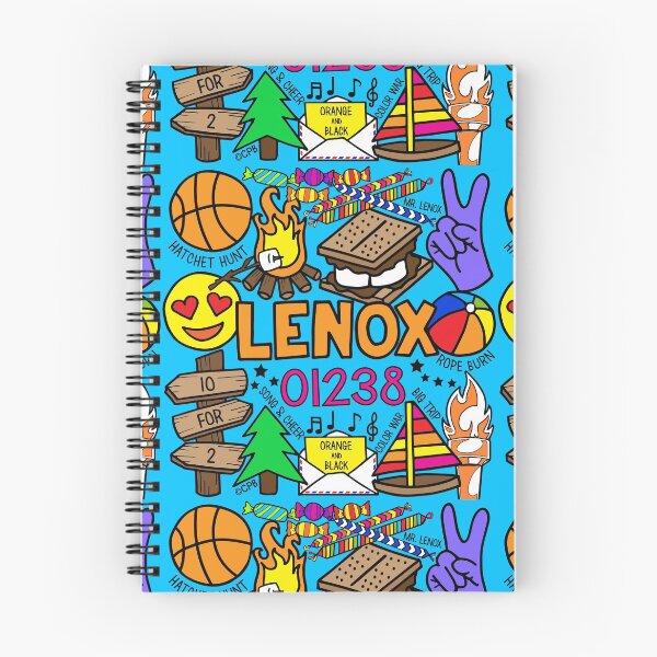 Item preview, Lenox designed and sold by Corey Paige Designs.