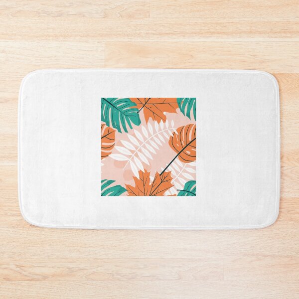 Item preview, MIXED-LEAFS  FRAMED  ART PRINT & POSTERS NEW COOL DESIGN  designed and sold by MorbenTrend.
