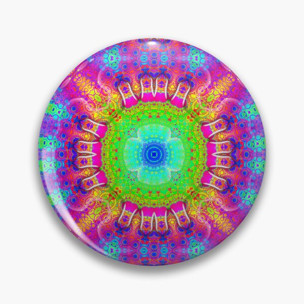 Item preview, ABSTRACT WATERDROP RAINBOW DREAMING PAINTING. designed and sold by Ralek.