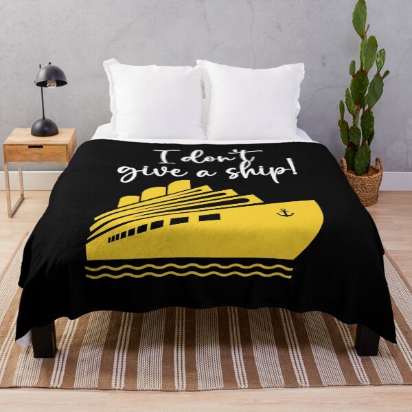 Item preview, I Dont Give A Ship designed and sold by Peter Stawicki.