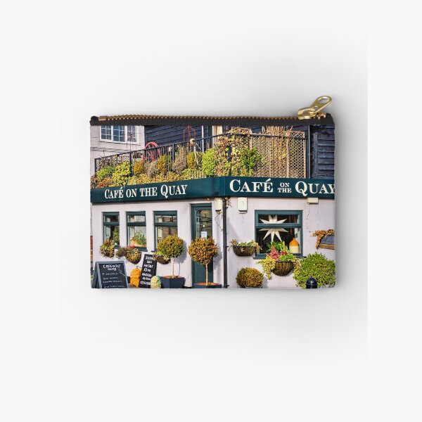 Item preview, Cafe on the Quay designed and sold by JEZ22.