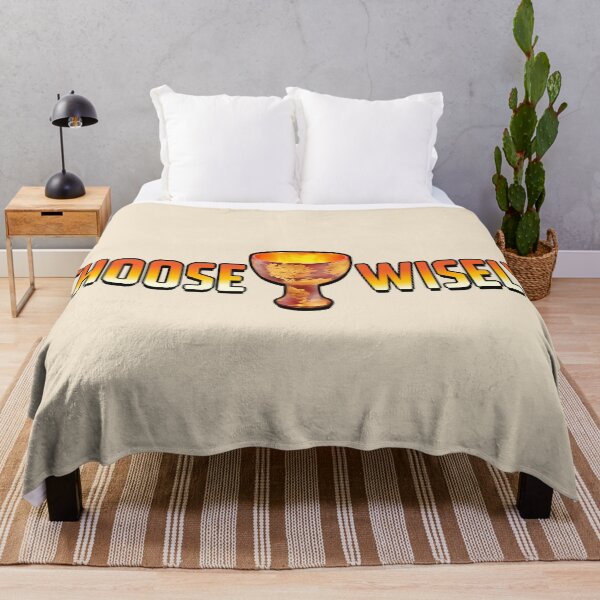 Item preview, Choose Wisely designed and sold by Matt Acton.