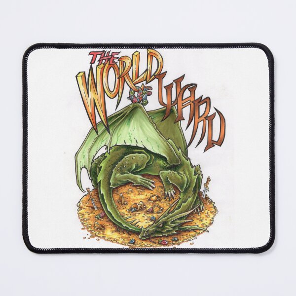 Item preview, the World of Ward designed and sold by Worldofward48.