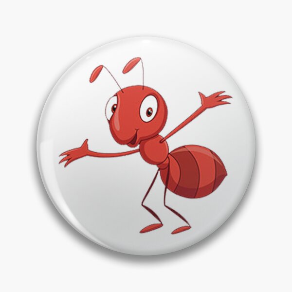 Item preview, Ant series 004 designed and sold by DavidDai.