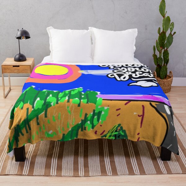 Item preview, Follow Your Dream designed and sold by starfishstuff.