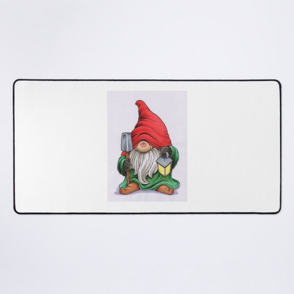 Item preview, i'll be gnome for xmas designed and sold by Worldofward48.