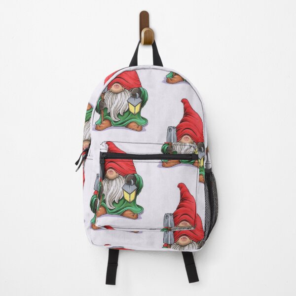 Item preview, i'll be gnome for xmas designed and sold by Worldofward48.