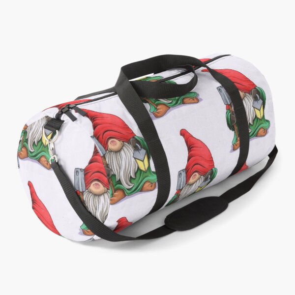 Item preview, i'll be gnome for xmas designed and sold by Worldofward48.