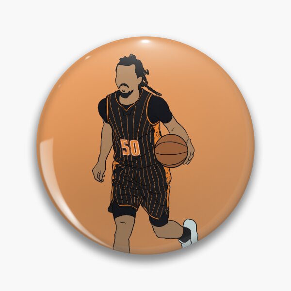 Item preview, Cole Anthony Dribbling designed and sold by RatTrapTees.