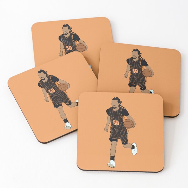 Item preview, Cole Anthony Dribbling designed and sold by RatTrapTees.