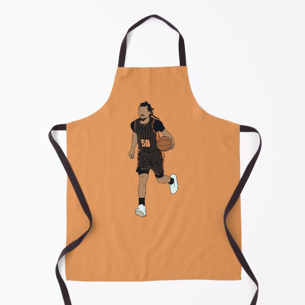 Item preview, Cole Anthony Dribbling designed and sold by RatTrapTees.